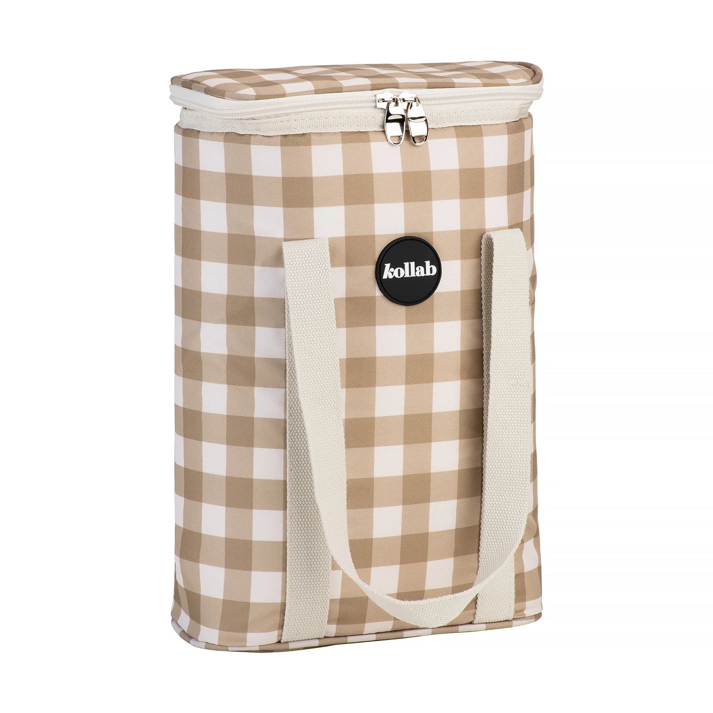 Kollab | Holiday Wine Cooler Bag