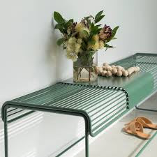 Ico Traders | Benmore Bench - Found My Way Invercargill