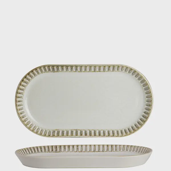 Robert Gordon | Oblong Platter - Adelaide Birch