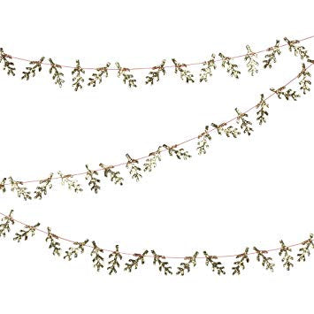 Meri Meri | Glitter Garland - Found My Way Invercargill