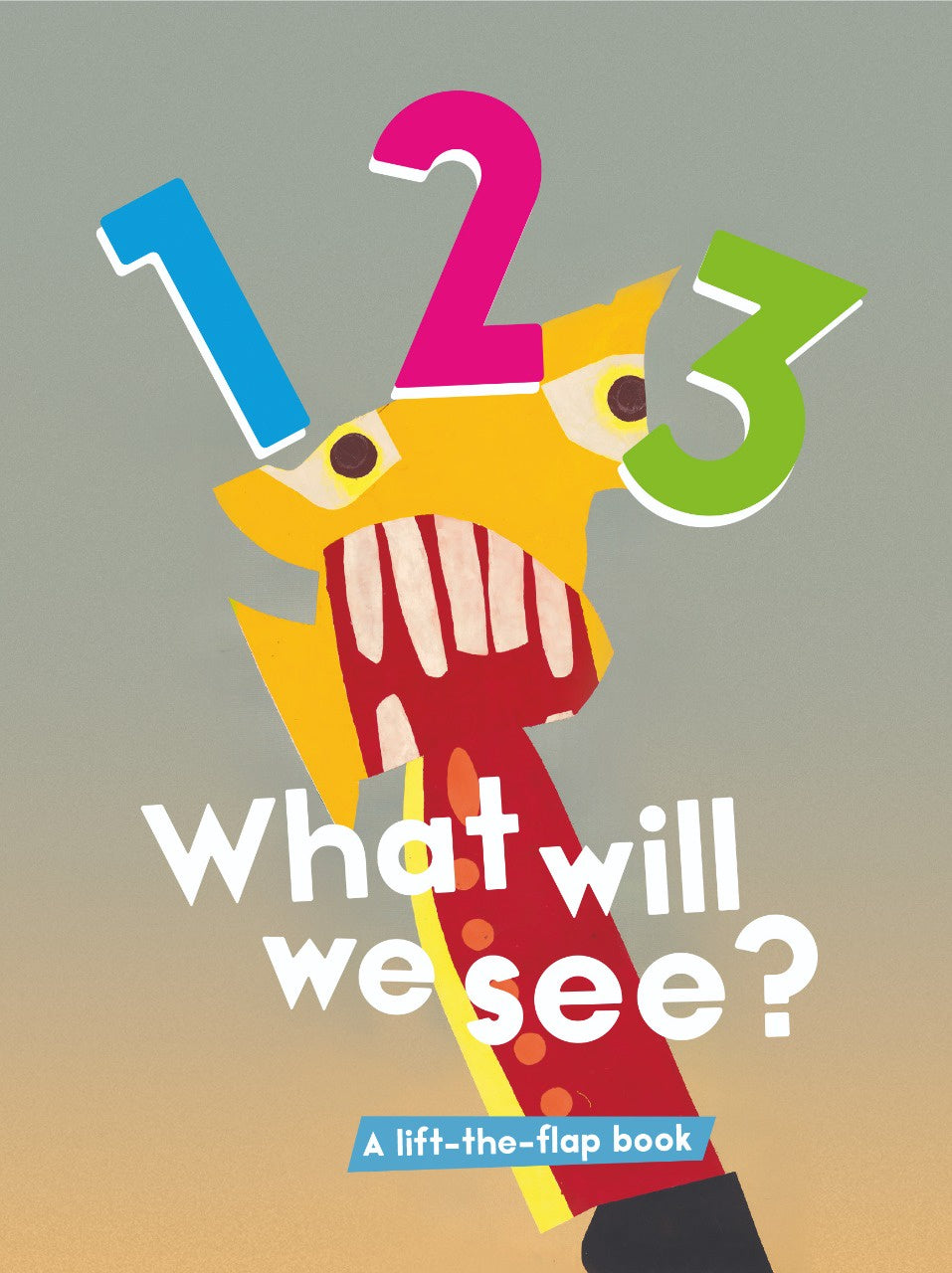 1 2 3 What Will I See?