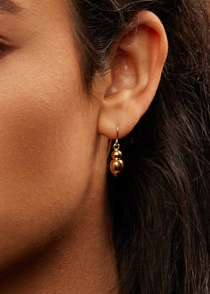 Jane Eppstein | Vessel Earrings