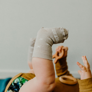 Lamington | Merino Socks - Ted Crew - Found My Way Invercargill