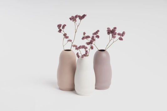 Ned Collections | Leo Harmie Vase