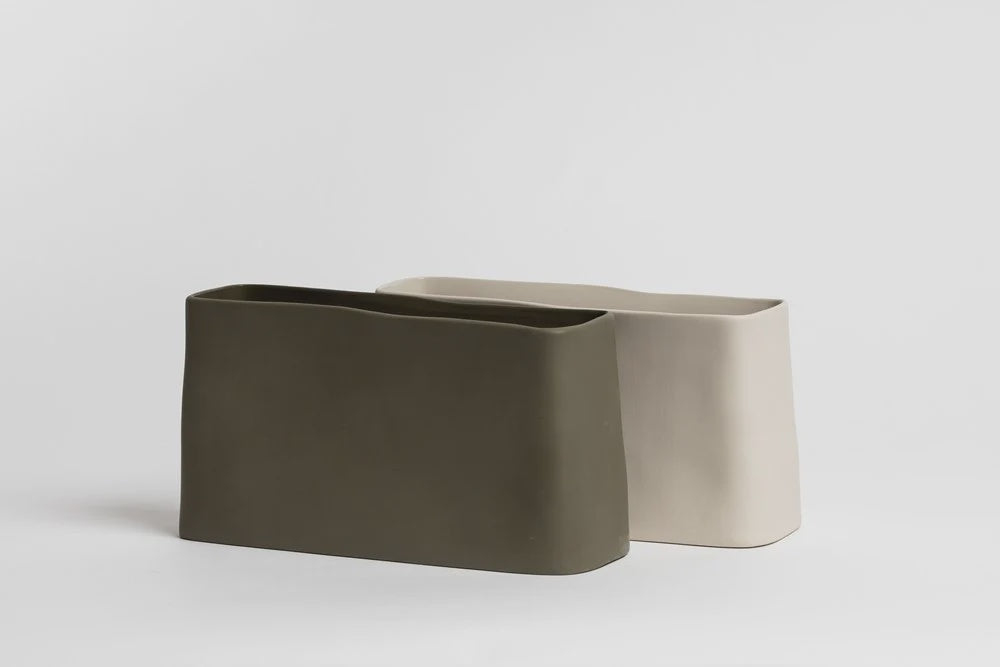 Ned Collections | Haan Planter