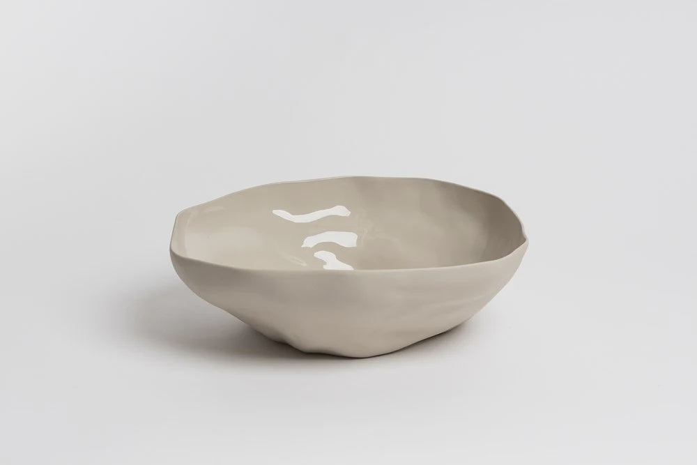 Ned Collections | Haan Serving Bowl