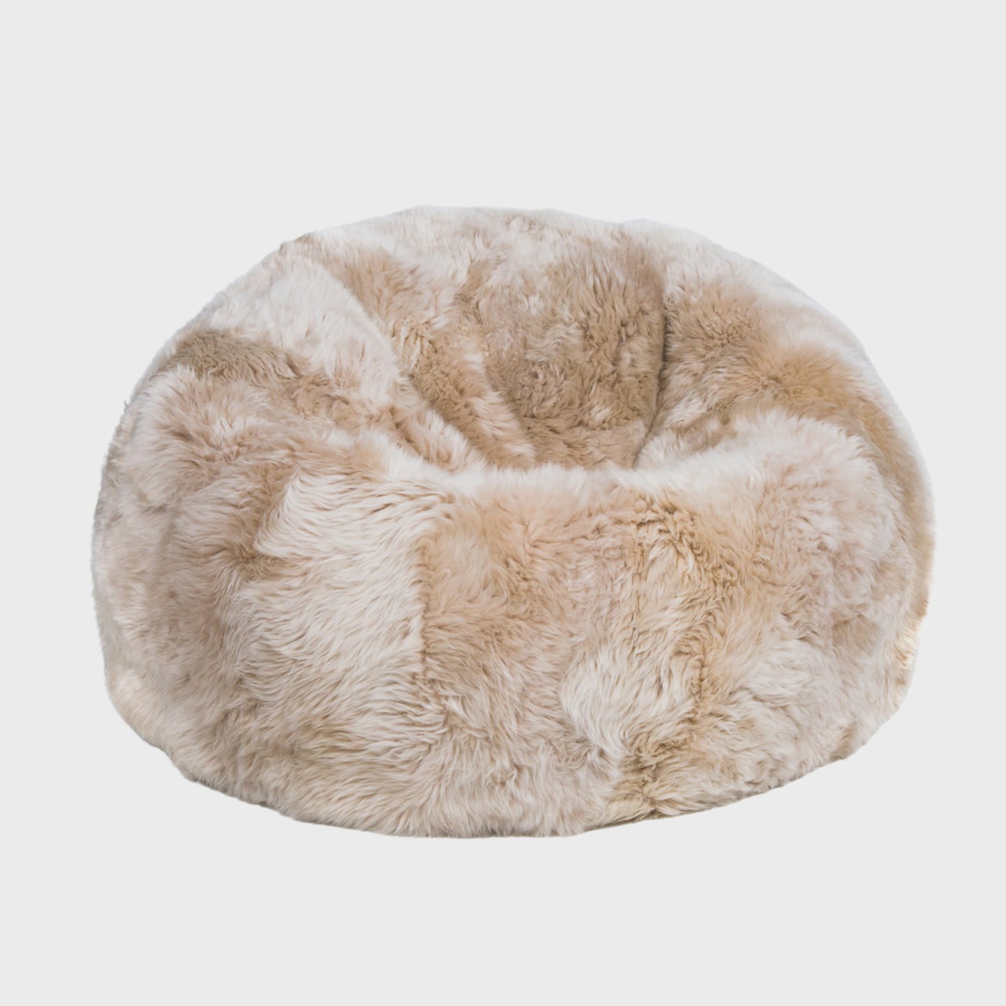 Fibre by Auskin | Sheepskin Beanbag - Found My Way Invercargill