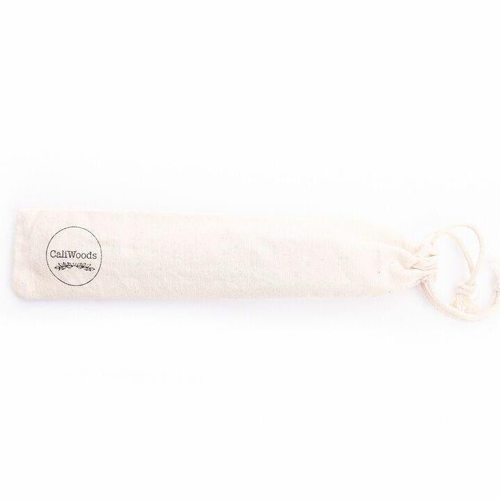 Caliwoods | Linen Carry Bag - Found My Way Invercargill