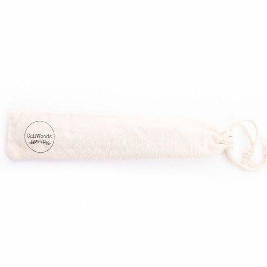 Caliwoods | Linen Carry Bag - Found My Way Invercargill