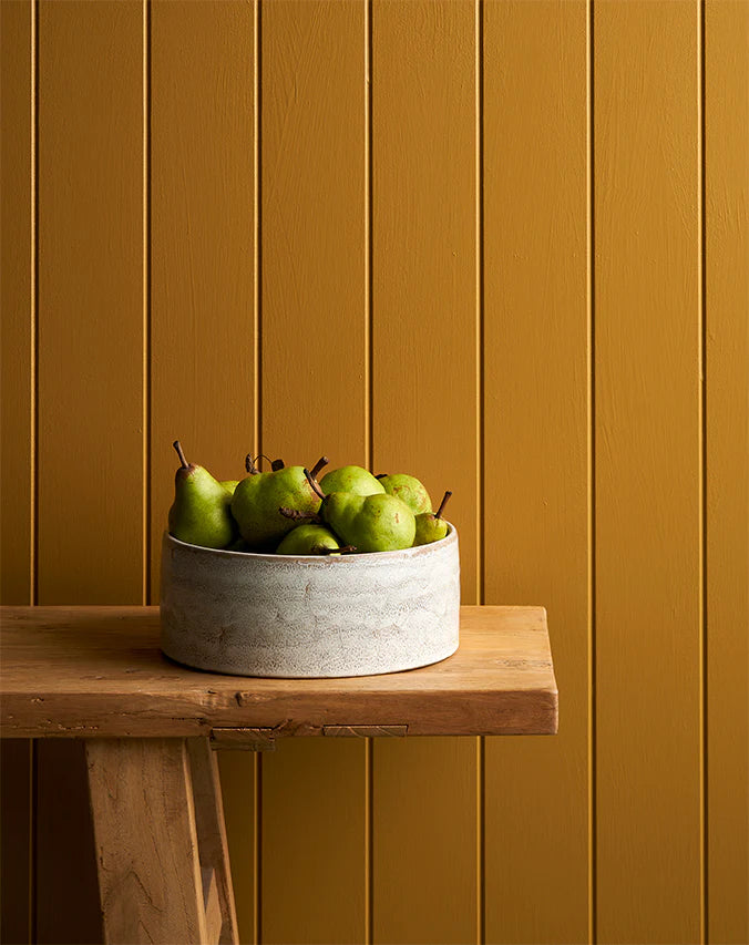 Wheel Bowl