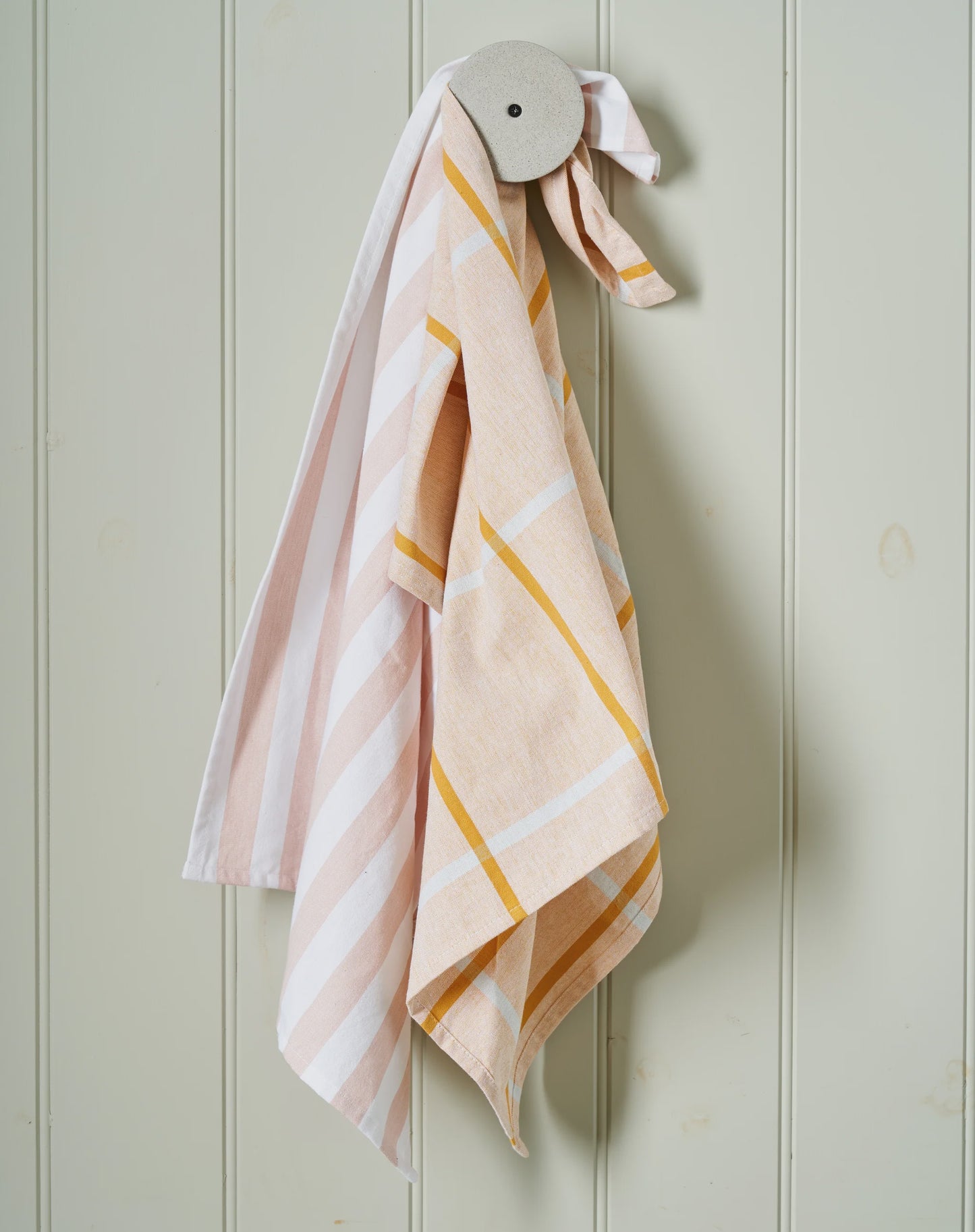 Tea Towels - The Drifters - Set of Two