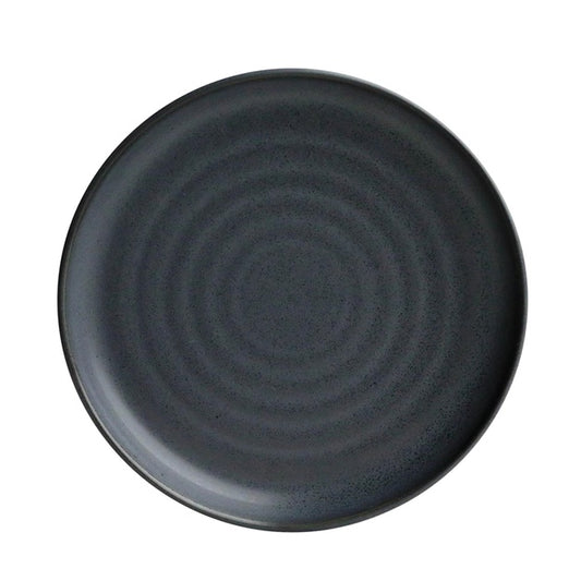 Grey Smoke Plate