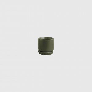 Potted | Oslo Planter - Mini - Found My Way Invercargill