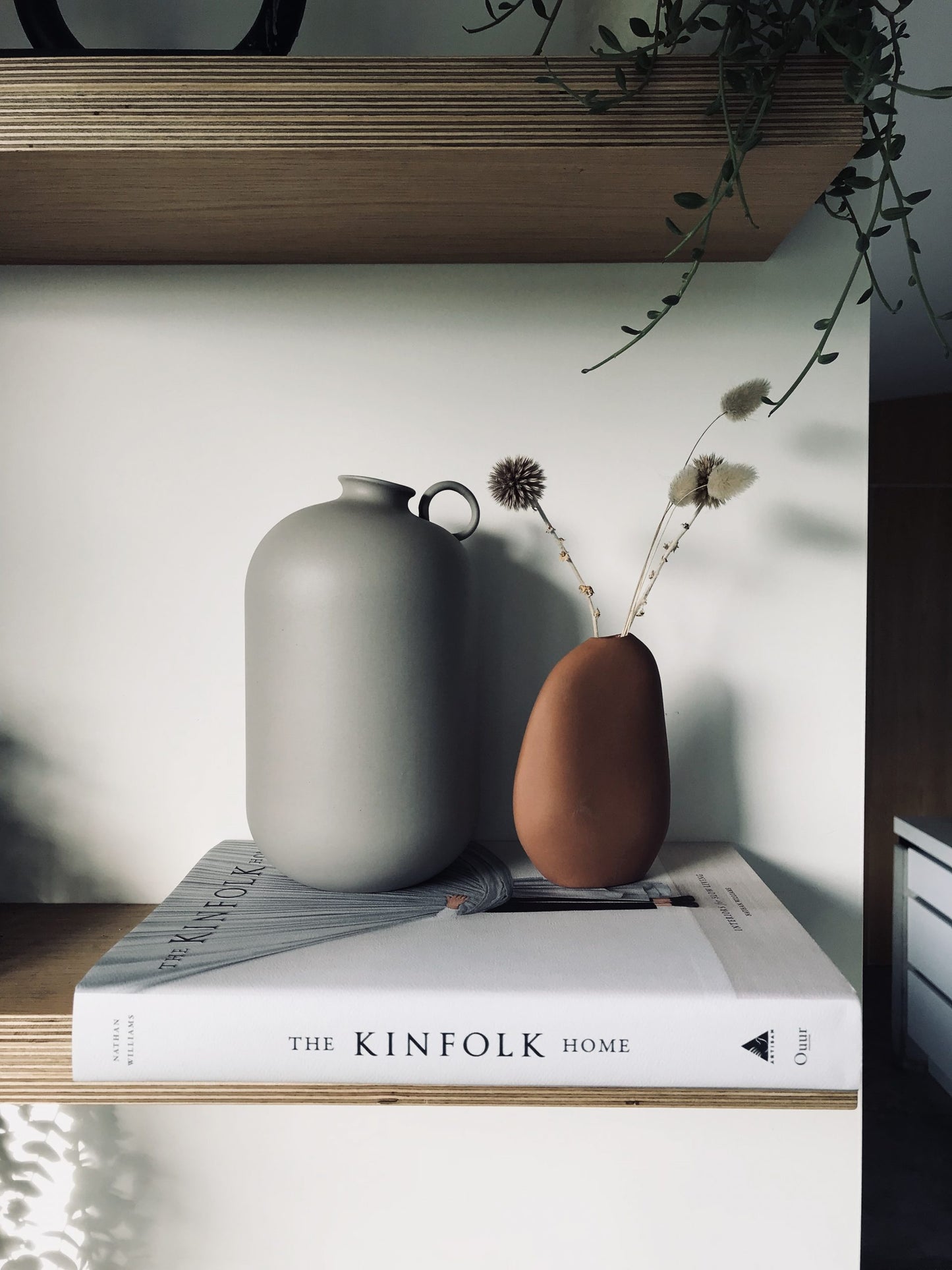 Ned Collections | Flugen Vase - Medium - Found My Way Invercargill
