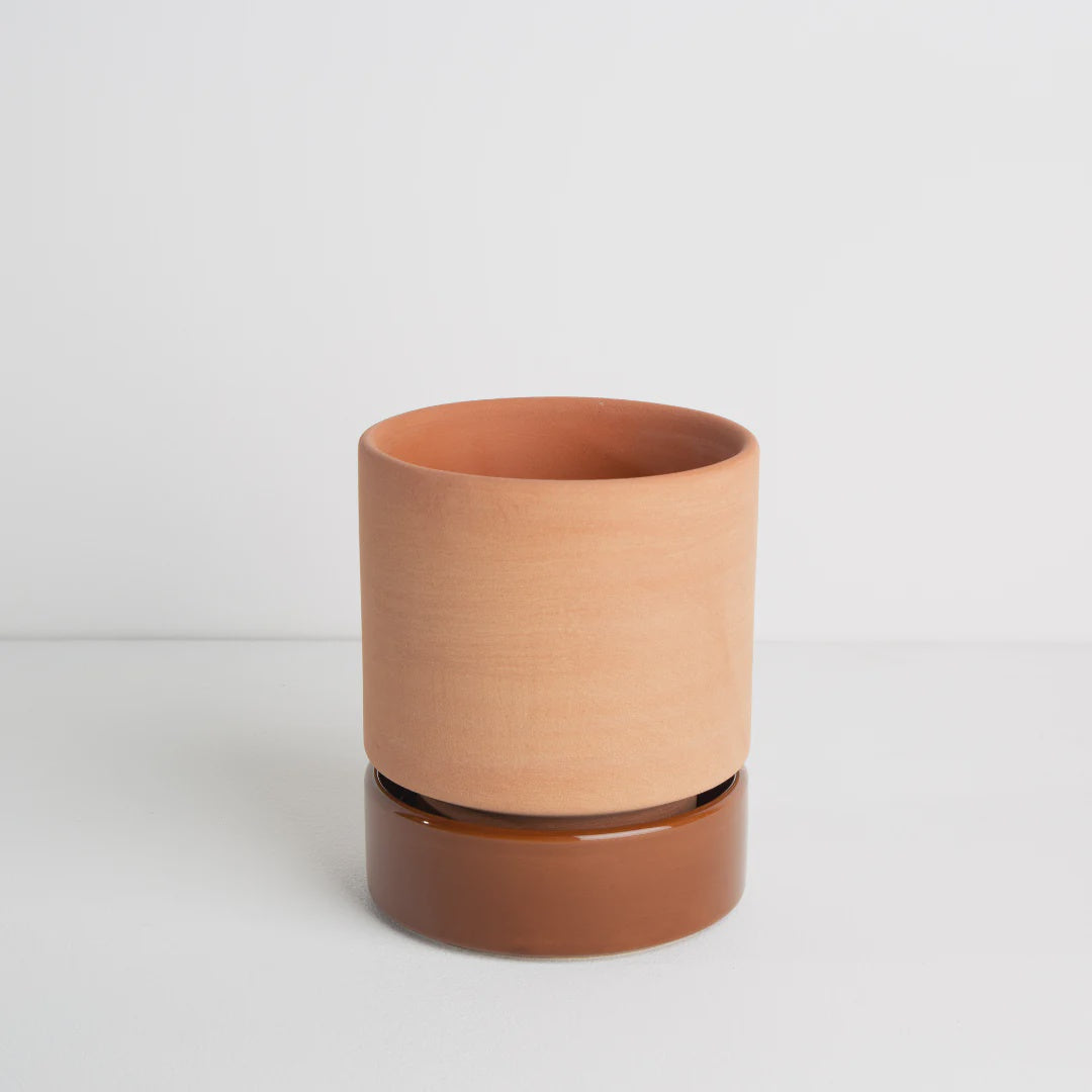 Garcia | Grace Planter Small