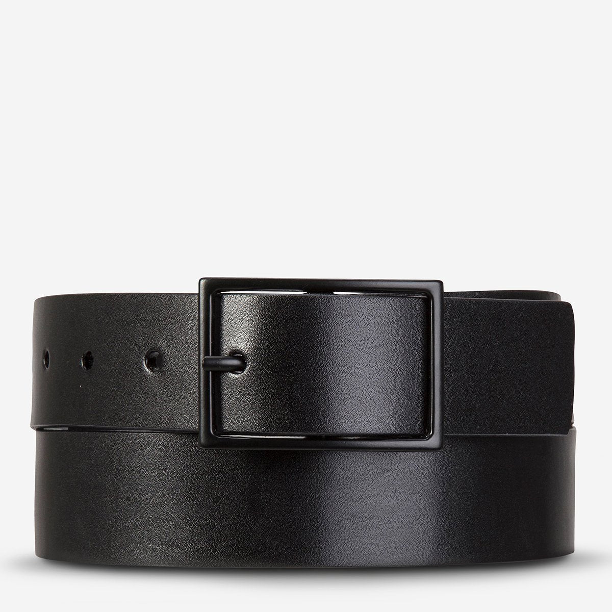 Status Anxiety | Natural Corruption Belt - Found My Way Invercargill