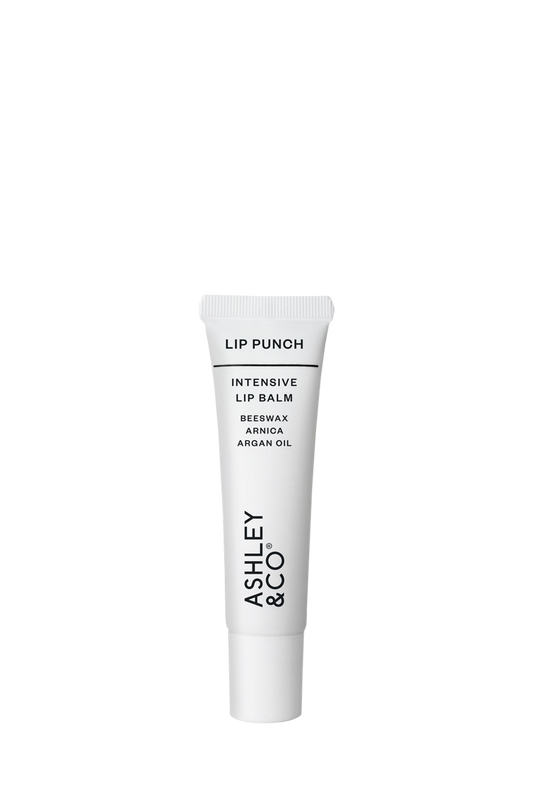 Ashley & Co | Lip Punch - Lip Balm - Found My Way Invercargill