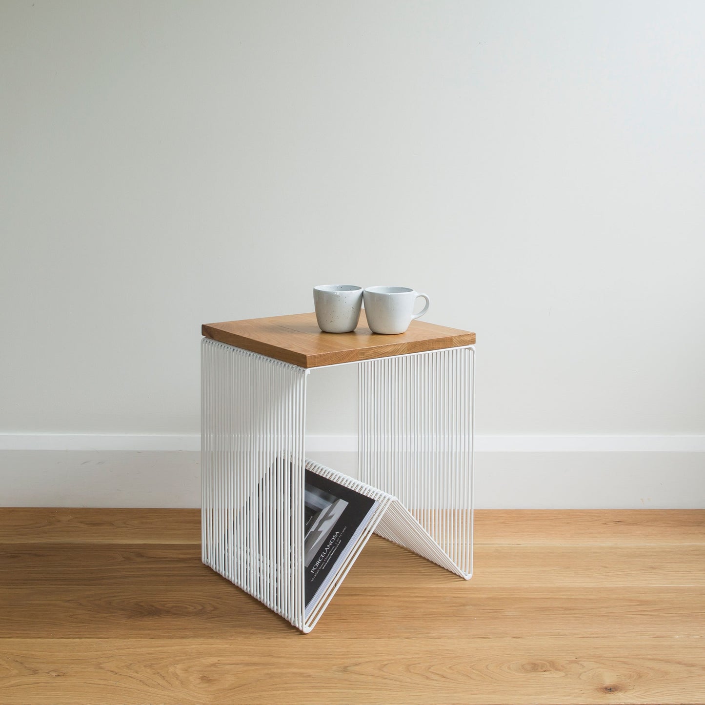 Ico Traders | Willowby Hard Top - Found My Way Invercargill