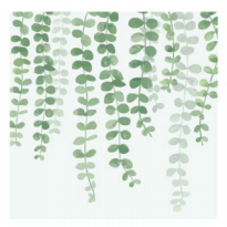 Petal & Press | String of Pearls Card - Found My Way Invercargill
