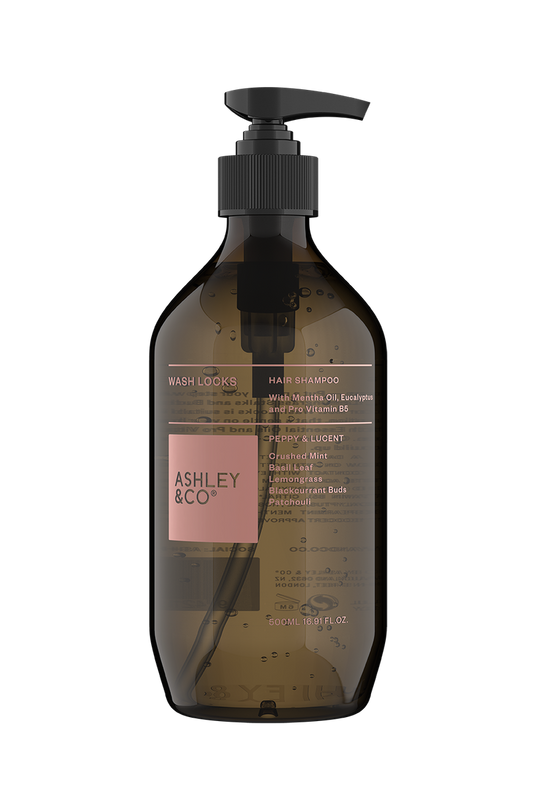 Ashley & Co | Wash Locks - Peppy & Lucent - Found My Way Invercargill