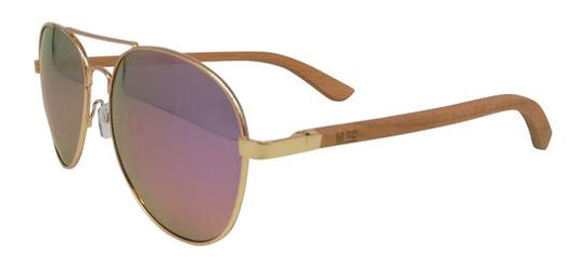 Moana Road | Sunglasses - Aviators Charlie - Found My Way Invercargill