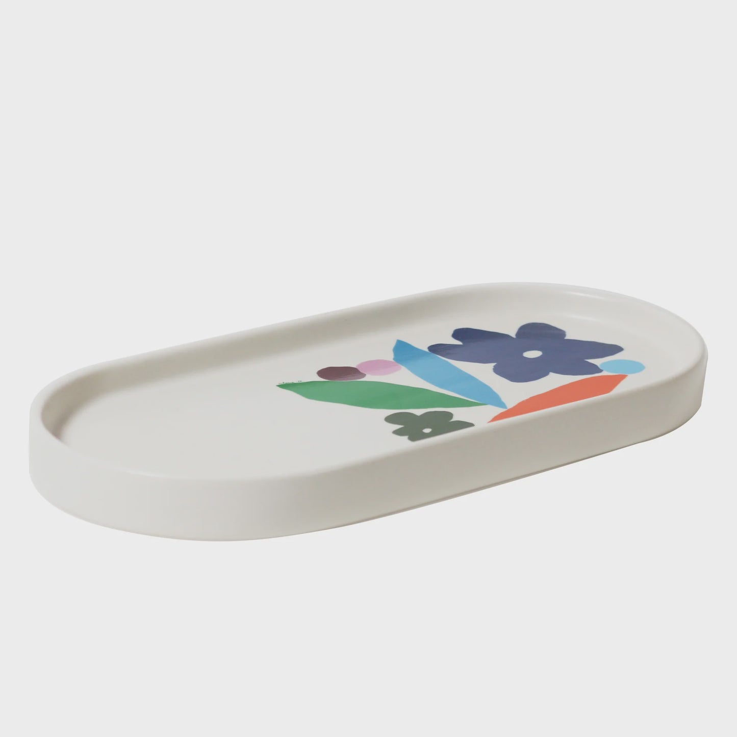 Trinket Tray - Up Close RGA x Claire Ritchie