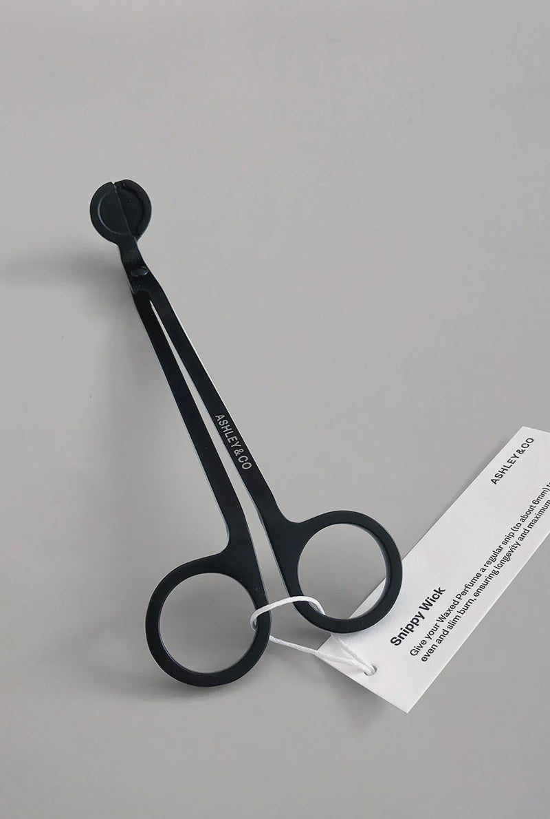 Snippy Wick | Candle Care Tool