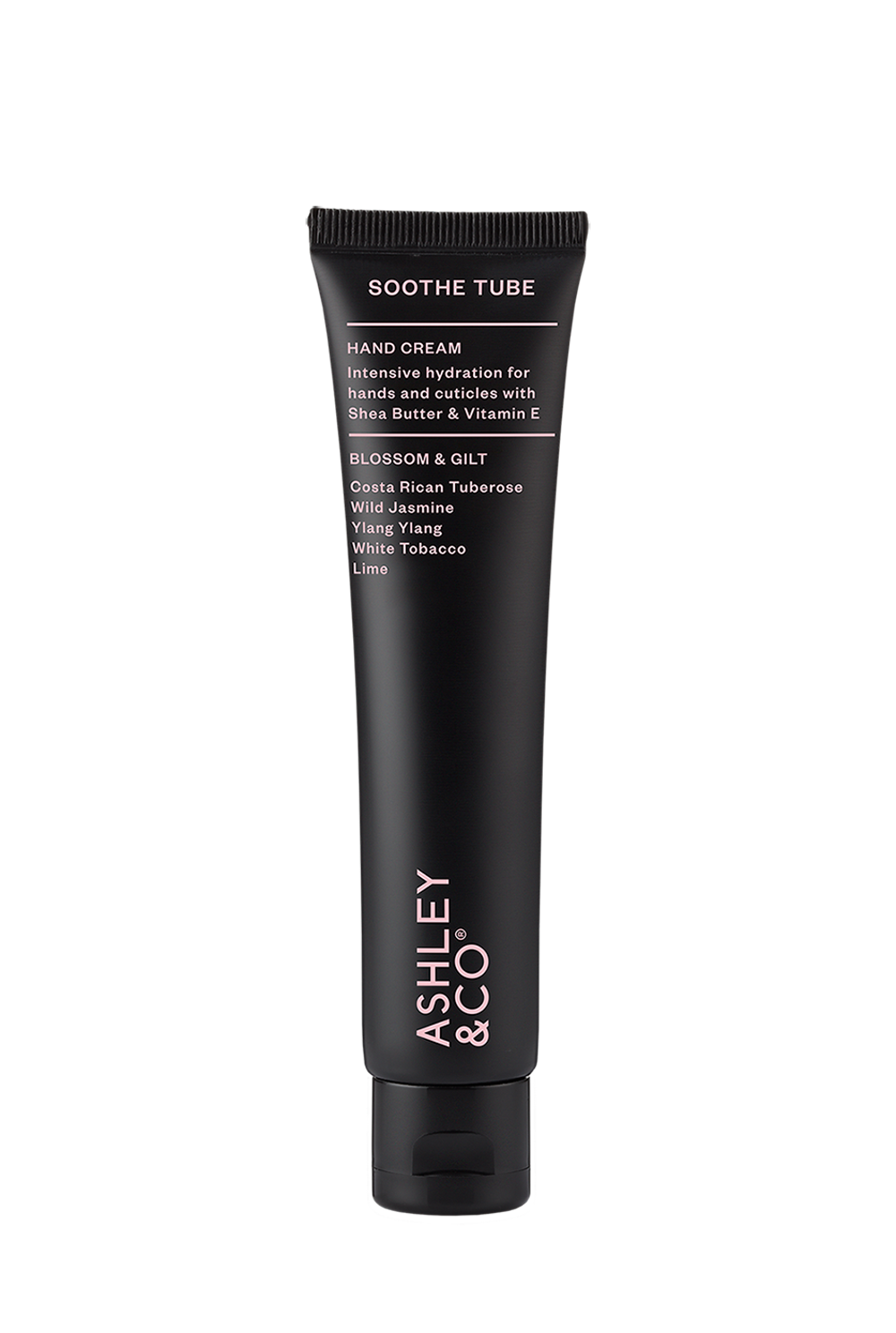 Ashley & Co | Soothe Tube - Hand Cream - Found My Way Invercargill