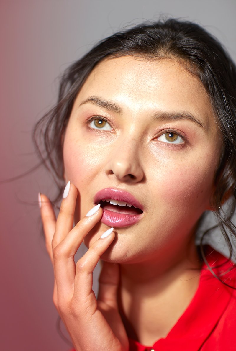 Ashley & Co | Tint Me Lip Punch with Pink Beet - Found My Way Invercargill