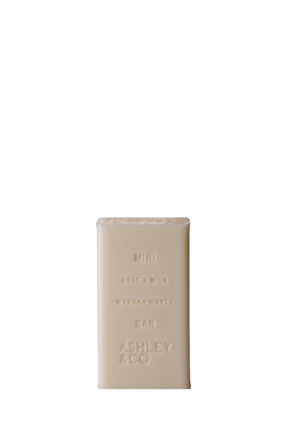 Ashley & Co | Mini Bar - Hand & Body Soap - Found My Way Invercargill