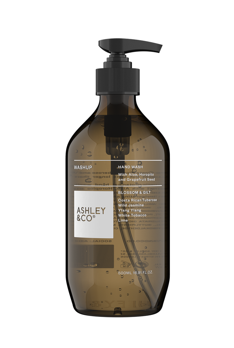Ashley & Co | Wash Up - Hand Wash - Found My Way Invercargill