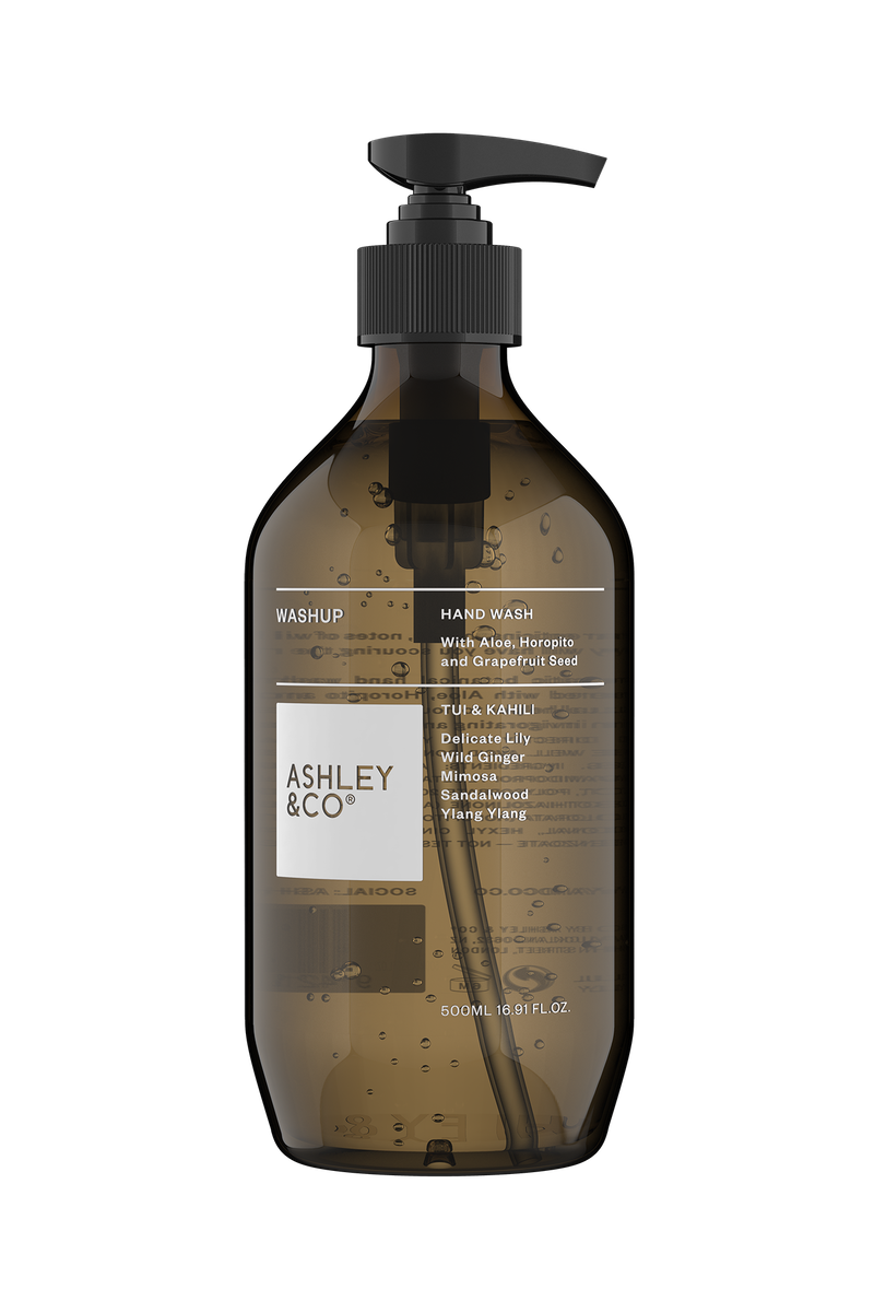Ashley & Co | Wash Up - Hand Wash - Found My Way Invercargill