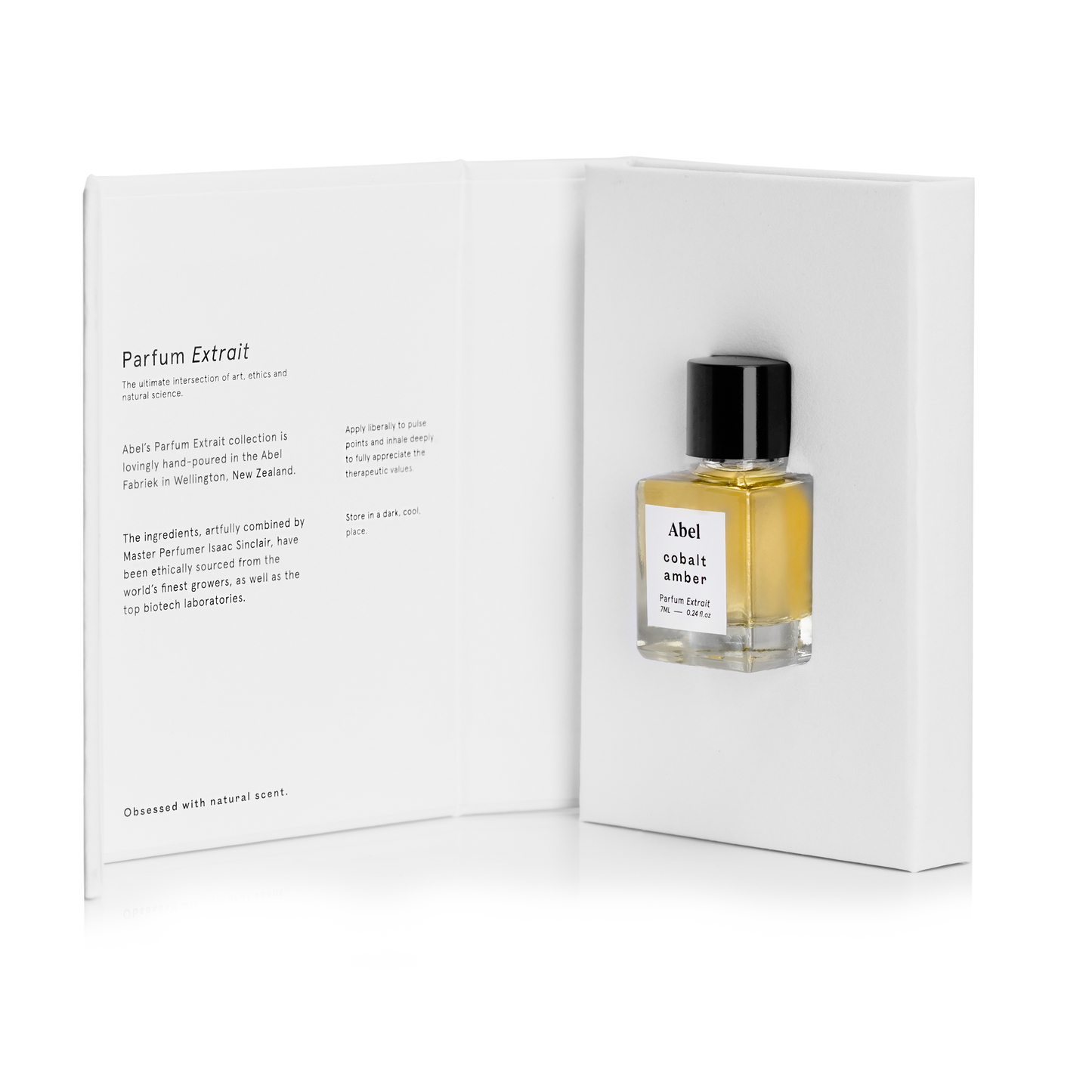 Abel Odor | Parfum Extrait - Found My Way Invercargill