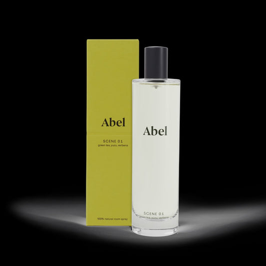 Abel | Home Fragrance