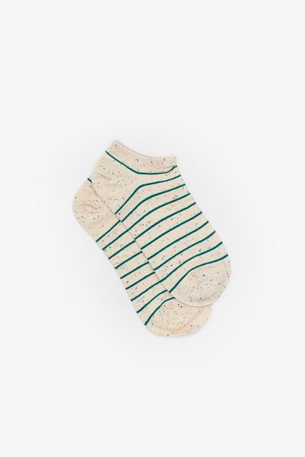 Antler | Striped Ankle Sock - Found My Way Invercargill