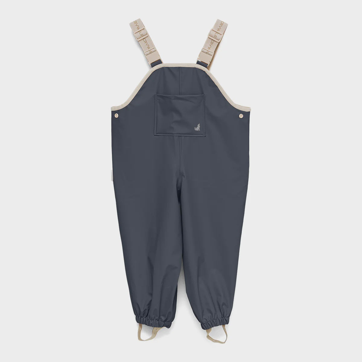Rain Overalls