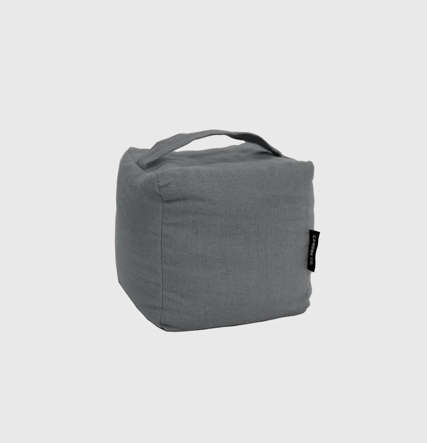 Camden Co. | Linen Door Stop - Found My Way Invercargill