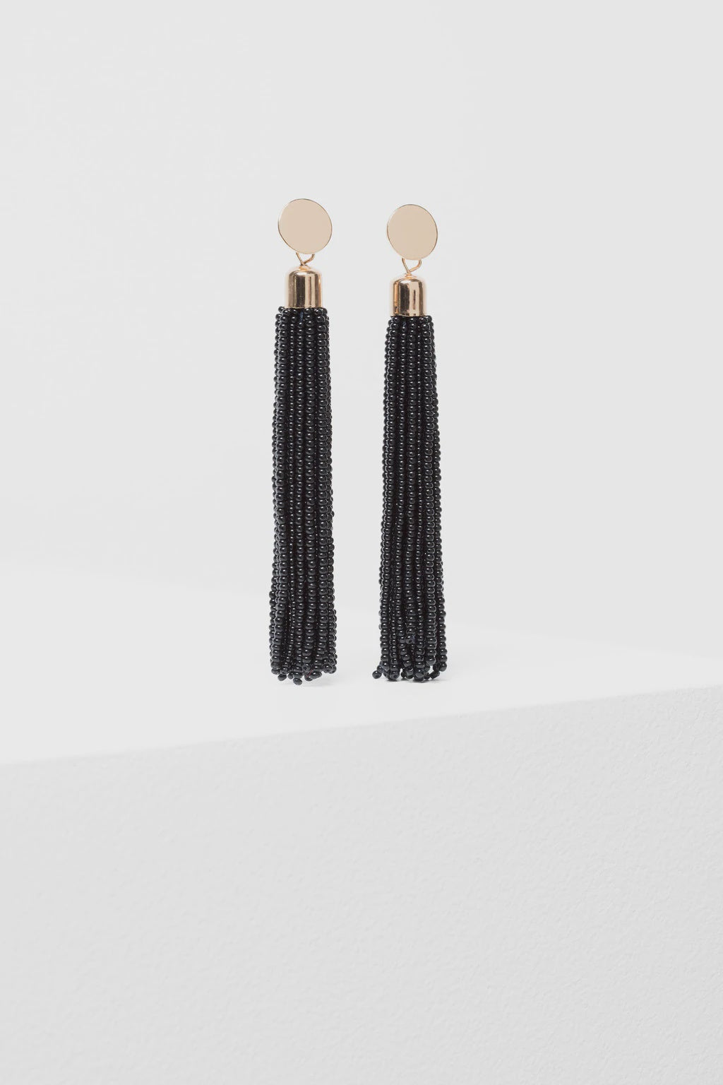 Elk | Kraal Earring - Black - Found My Way Invercargill