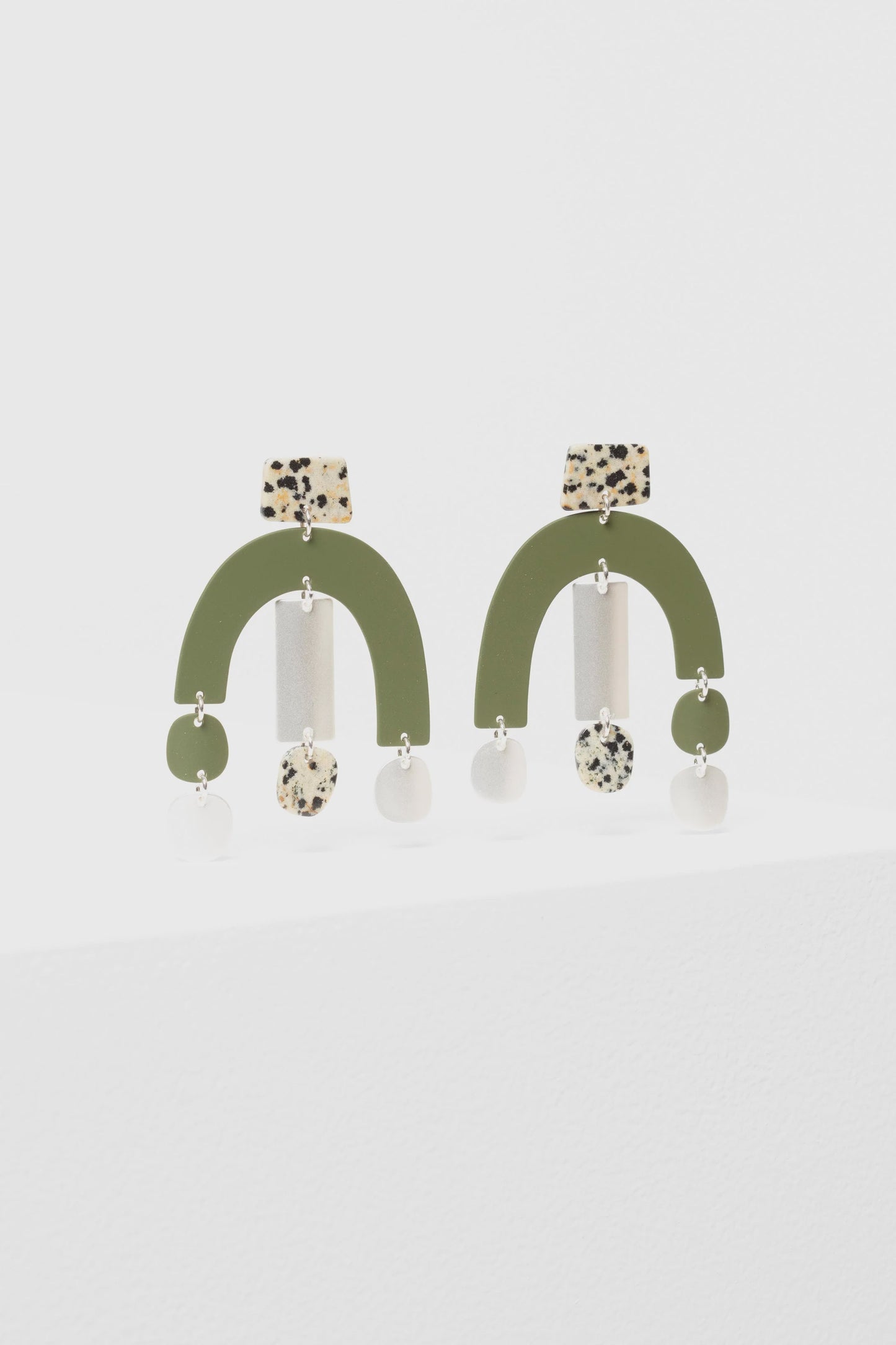 Elk | Maddi Drop Earring