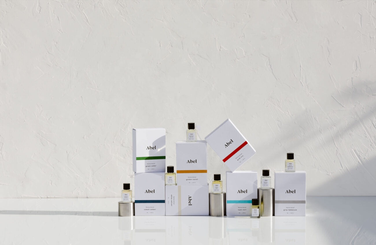 Abel Odor | Parfum Extrait - Found My Way Invercargill