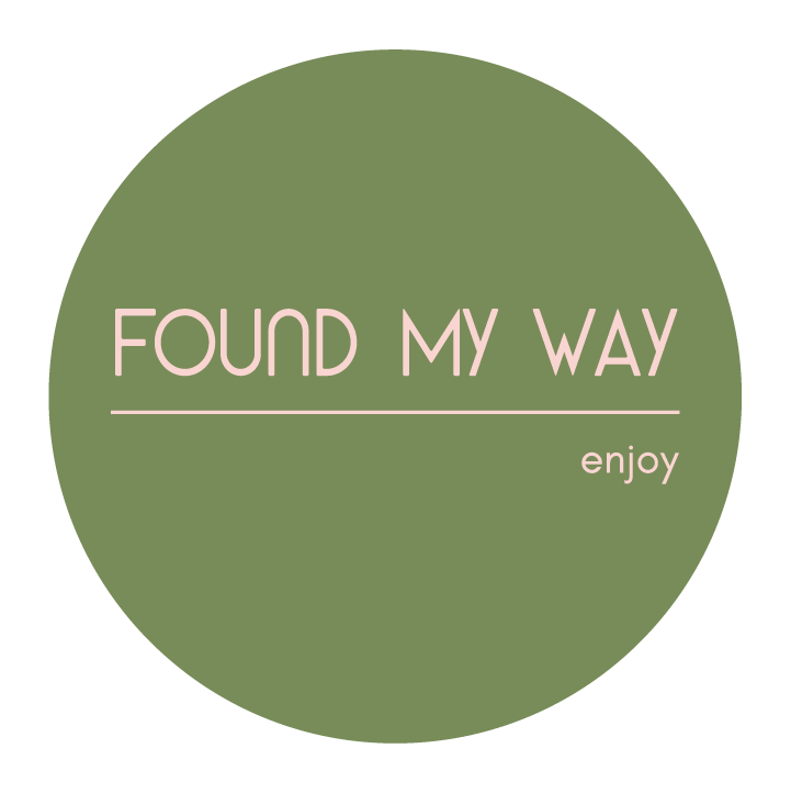 Gift Card - Found My Way Invercargill