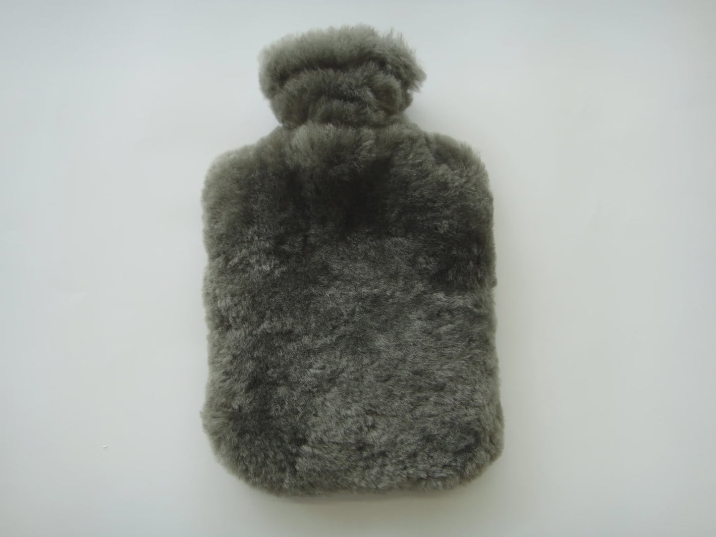 Fibre by Auskin | Sheepskin Shortwool Hottie Cover - Found My Way Invercargill