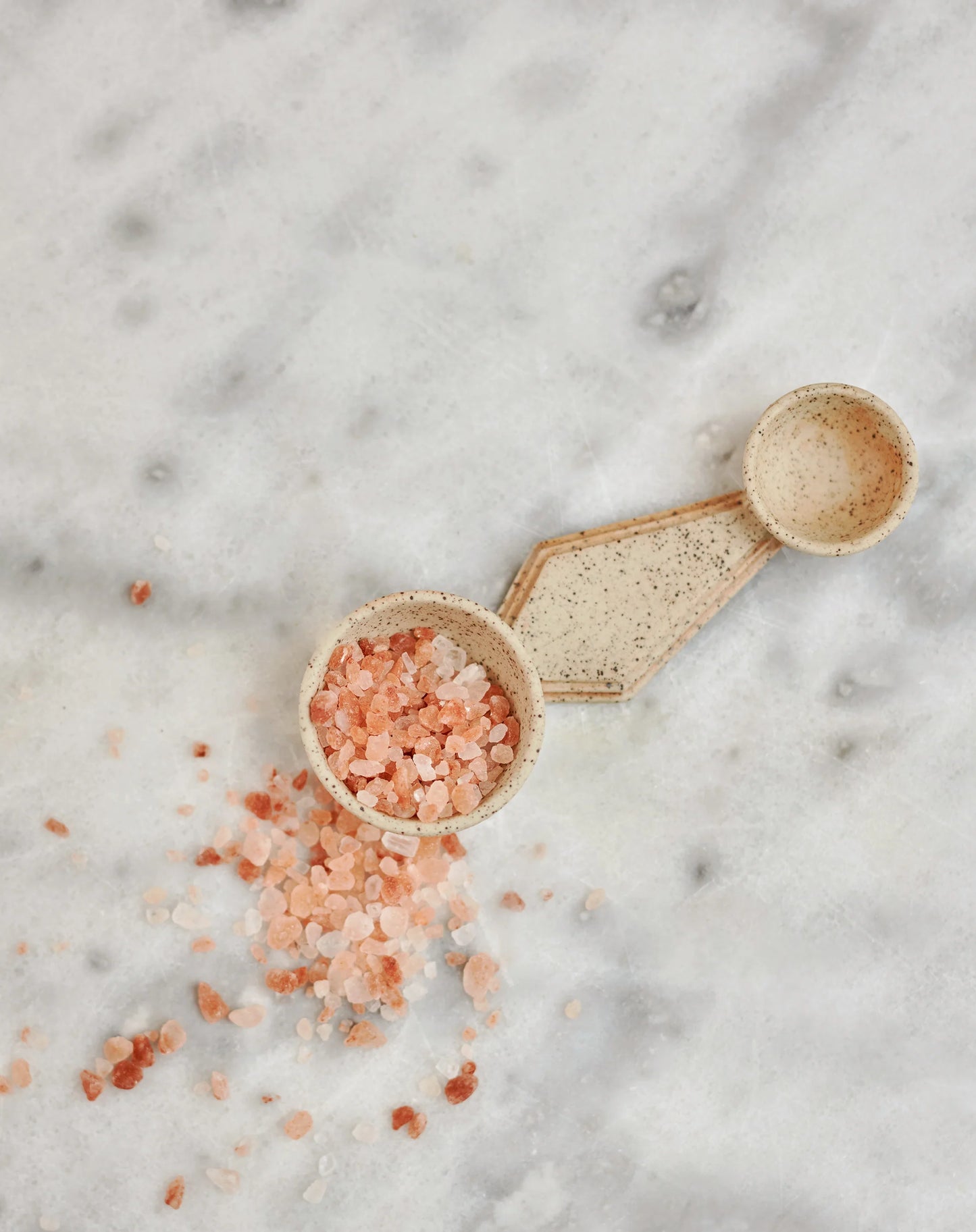 Handy Little Things - Double Headed Spoon
