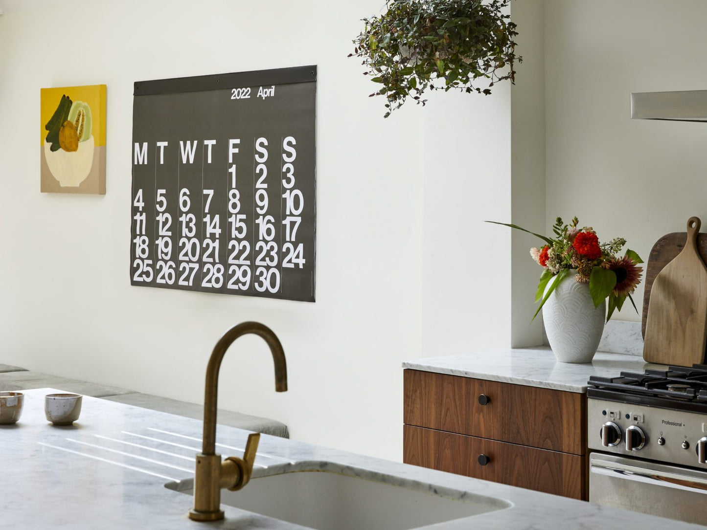 Stendig Calendar 2023 - Found My Way Invercargill