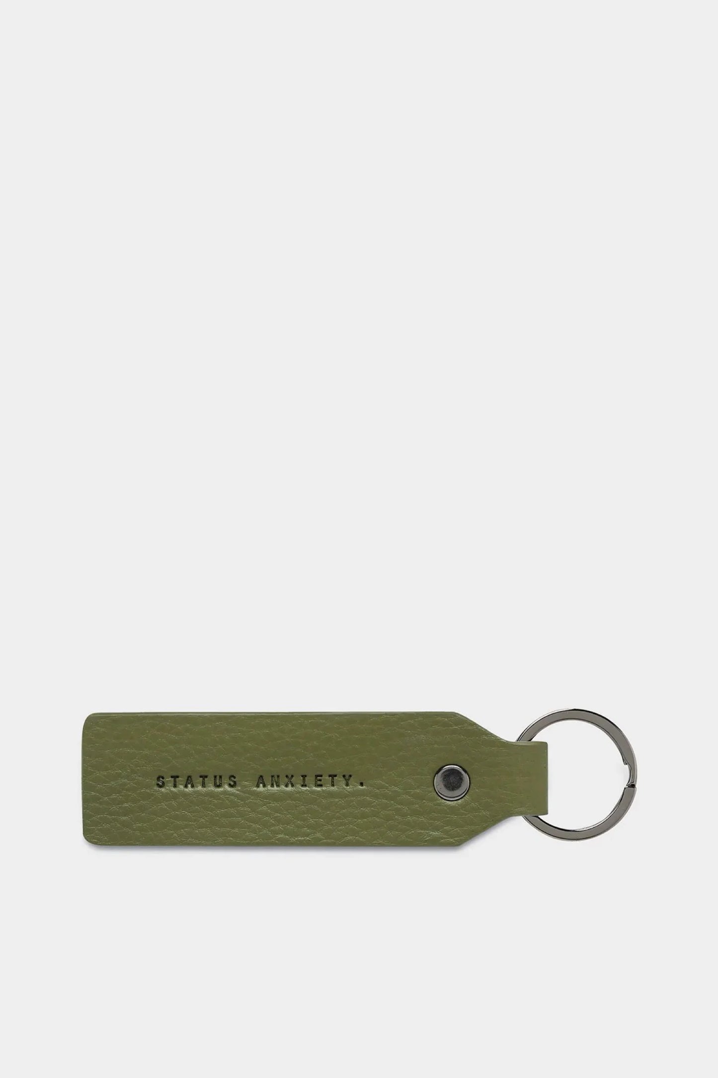 Make your Move Keyring