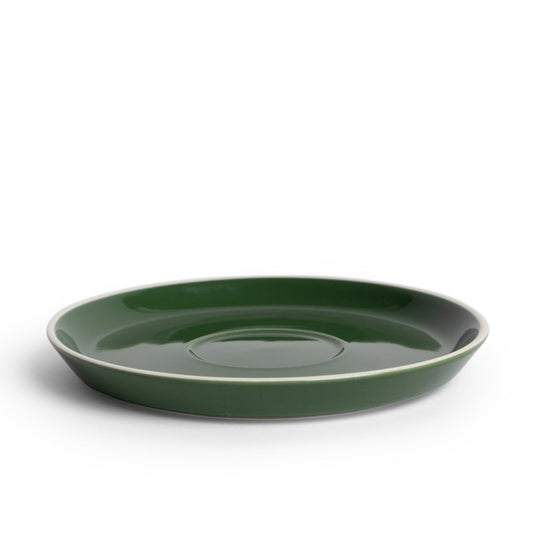 Acme | Medium Roman Saucer - Kawakawa - Found My Way Invercargill