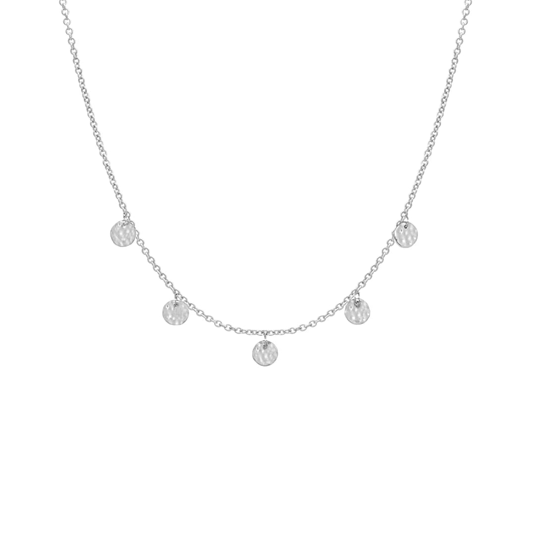 Murkani | Grace Disc Choker - Found My Way Invercargill