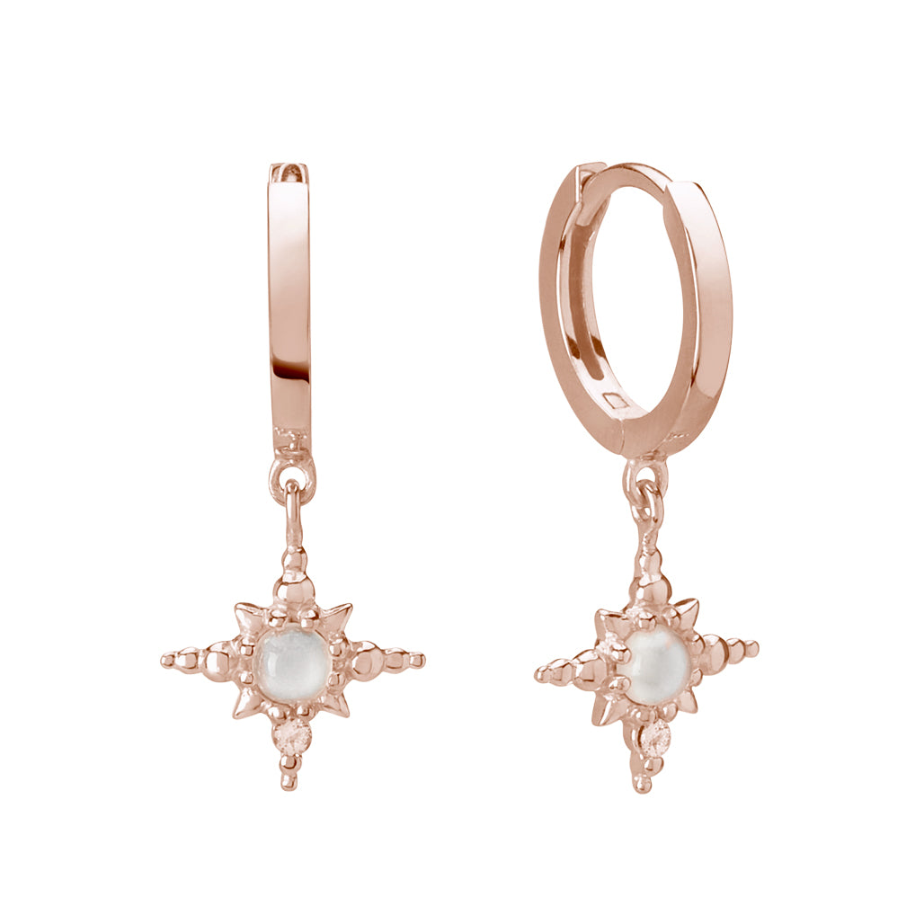 Murkani | Huggies - Hanging Stars - Found My Way Invercargill
