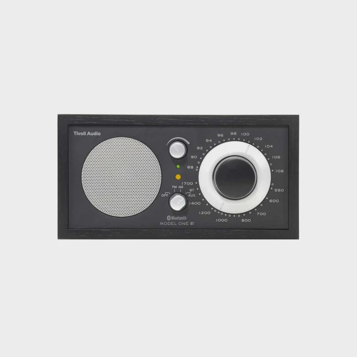 Tivoli | Model One BT AM/FM Bluetooth Radio