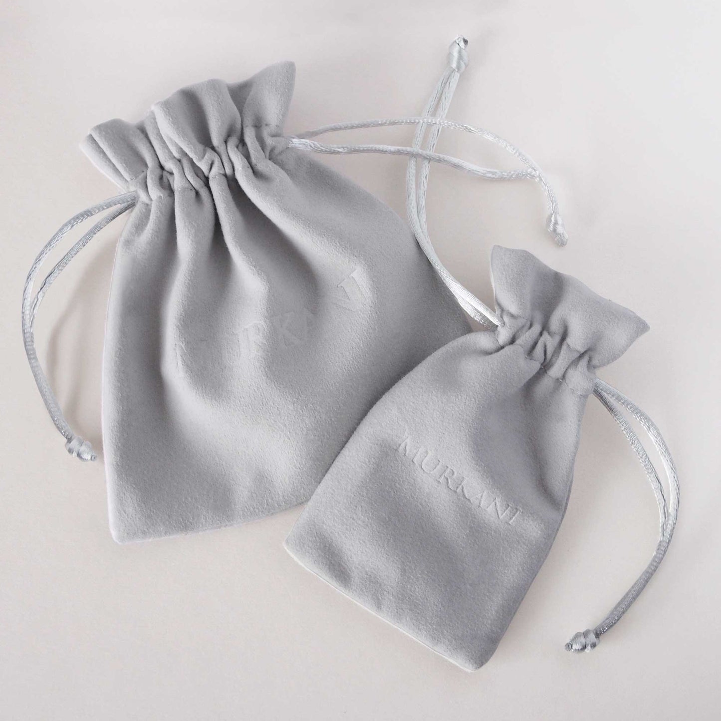 Murkani | Double Pearl Huggies - Found My Way Invercargill